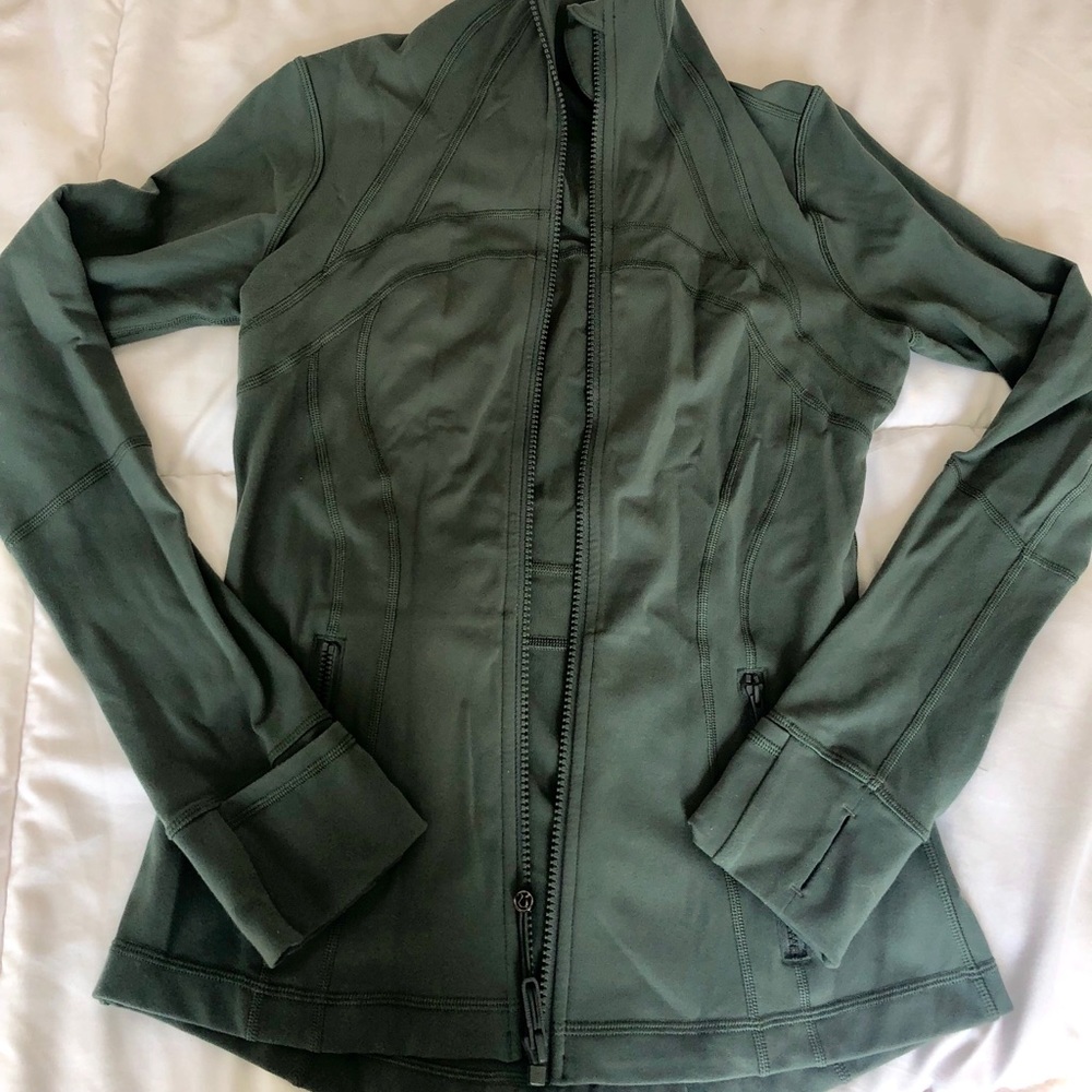 Lululemon Define Jacket